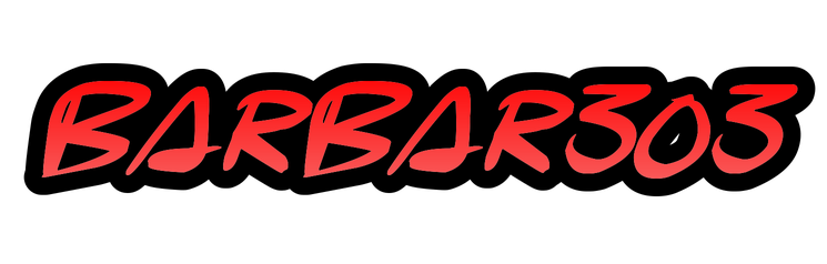 LOGO BARBAR303